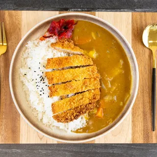 Curry Don