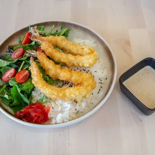 Shrimp Don