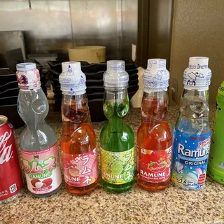 Soda