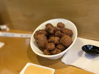 Dragon Bowl Ramen