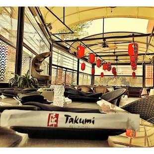 Takumi Restaurant