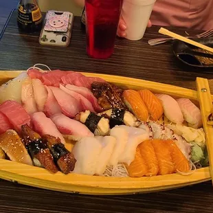 Love Boat