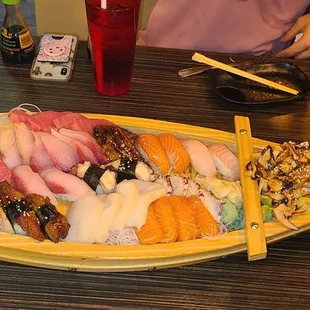 Love Boat