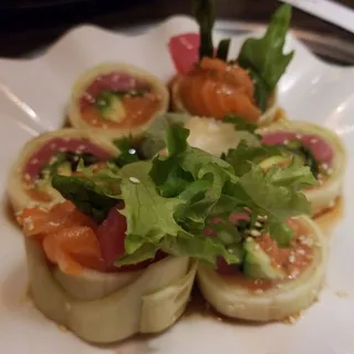 Candy Crush Roll