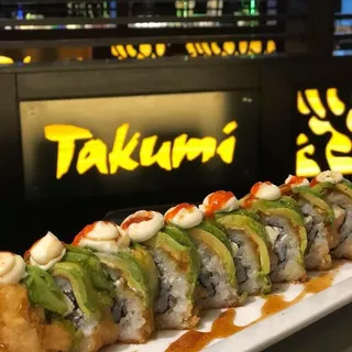 Crazy Monkey Roll