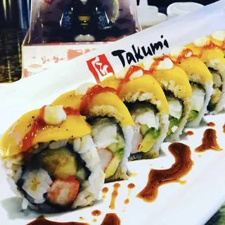 Boston Roll