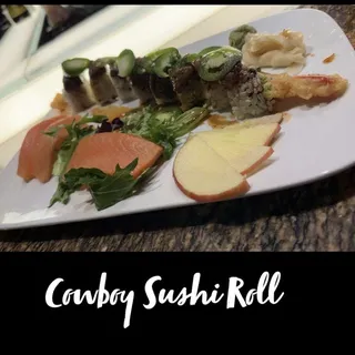 Cowboy Roll