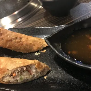 Egg Roll