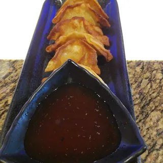 Gyoza