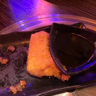 Age Dashi Tofu