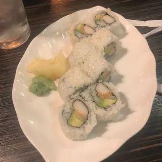California Roll