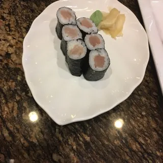Yellow Tail
