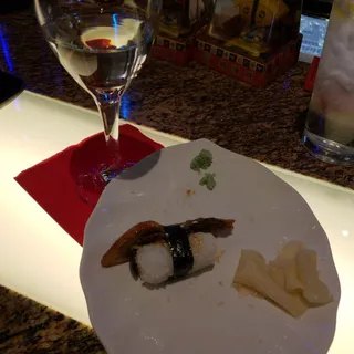 Unagi