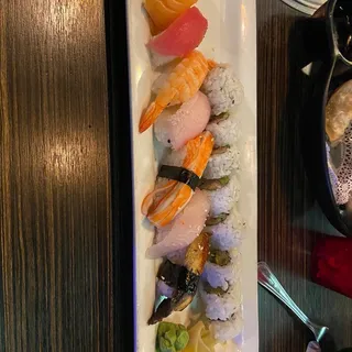 Sushi Combo