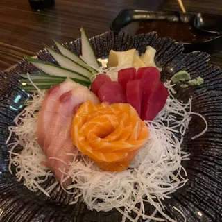Sashimi Combo