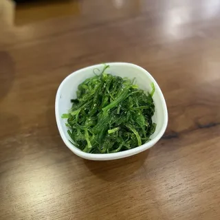Seaweed Salad