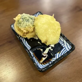 Veggie Tempura