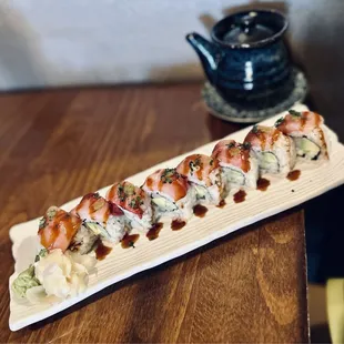 Roll
