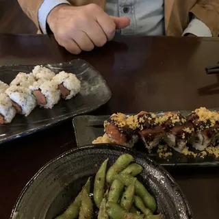 Da Kine Roll