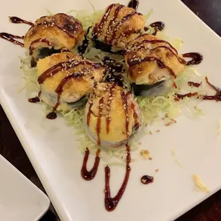 Volcano