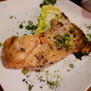 Salmon Kama