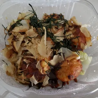 Takoyaki