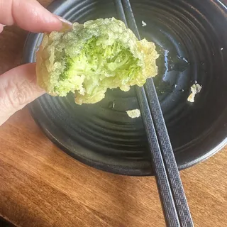 Tempura Mix
