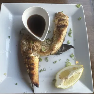 Hamachi Kama