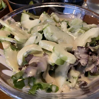 House Green Salad