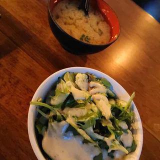Miso Soup