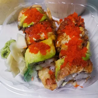 Crab Stick