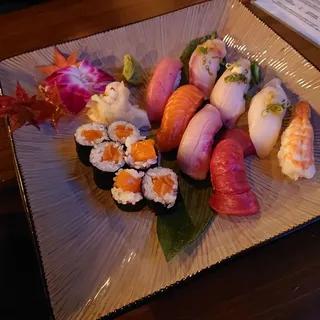 Combo B