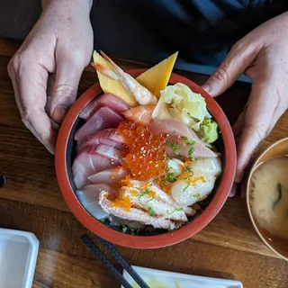 Chirashi
