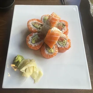 Sake Bomb