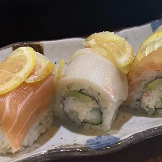 Tangy Tang