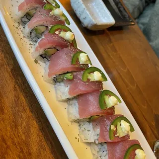 Waikiki Roll