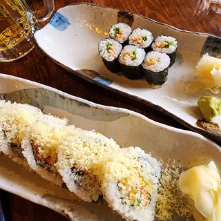 Veggie Roll
