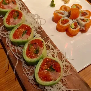 Ginza Roll