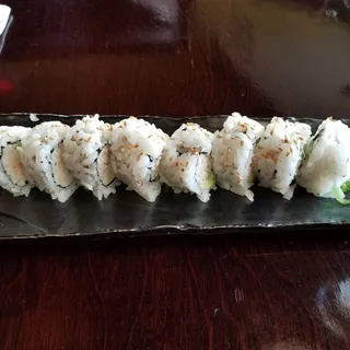 California Roll