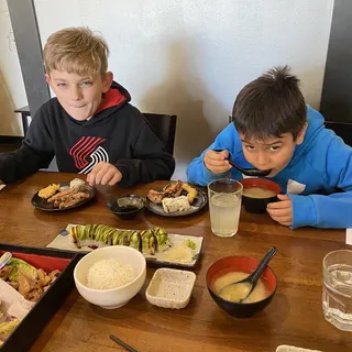 Teriyaki Chicken