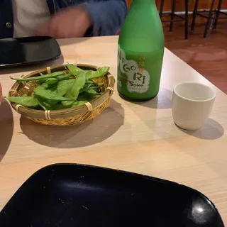 Edamame