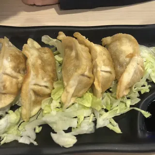 Gyoza