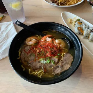 Oriental Noodle