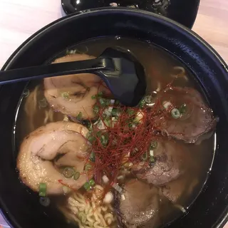 Regular Poke