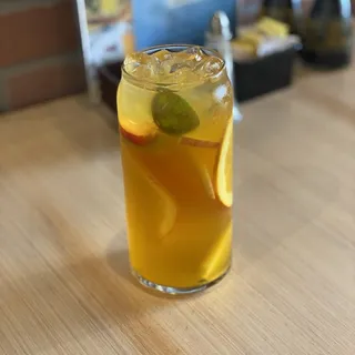 Takumi Fruit Tea