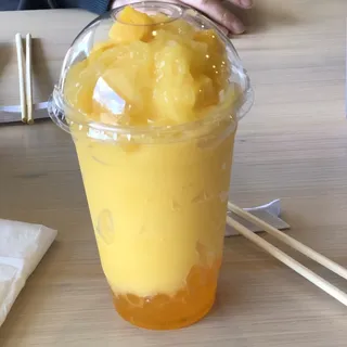 Mango Smoothie