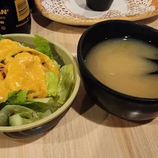Miso Soup