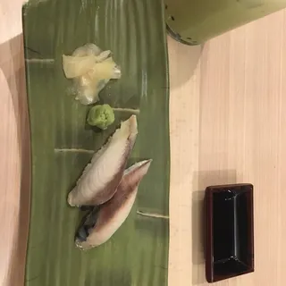 Mackerel