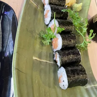 Yellowtail Roll