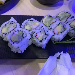 California Roll
